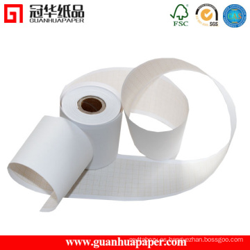 Rodillo de papel de la pintura del OEM ISO9001
